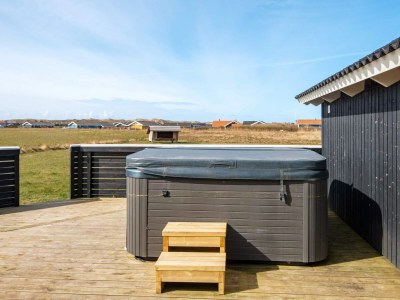 Holiday house 10 Personen Ferienhaus in Harboøre - Outdoor photo 7