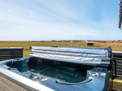 Holiday house 10 Personen Ferienhaus in Harboøre - Outdoor photo 9