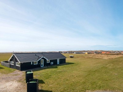 Holiday house 10 Personen Ferienhaus in Harboøre - Outdoor photo 10