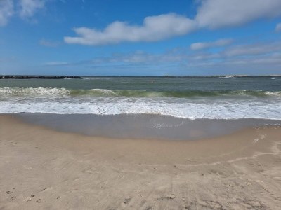 Holiday house 10 Personen Ferienhaus in Harboøre - Outdoor photo 15