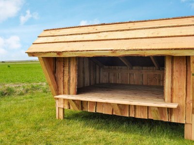 Holiday house 10 Personen Ferienhaus in Harboøre - Outdoor photo 16