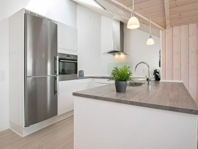 Holiday house 10 Personen Ferienhaus in Harboøre - Outdoor photo 18