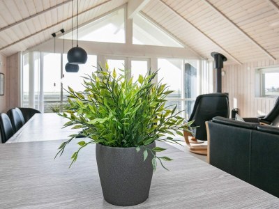 Holiday house 10 Personen Ferienhaus in Harboøre - Outdoor photo 20