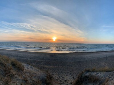 Holiday house 10 Personen Ferienhaus in Harboøre - Outdoor photo 22