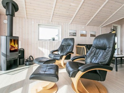 Holiday house 10 Personen Ferienhaus in Harboøre - Outdoor photo 25