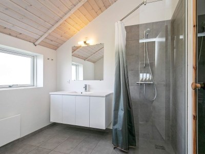 Holiday house 10 Personen Ferienhaus in Harboøre - Outdoor photo 26