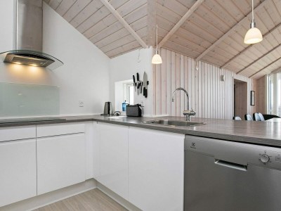 Holiday house 10 Personen Ferienhaus in Harboøre - Outdoor photo 28