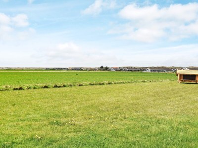 Holiday house 10 Personen Ferienhaus in Harboøre - Outdoor photo 29