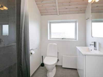 Holiday house 10 Personen Ferienhaus in Harboøre - Outdoor photo 30