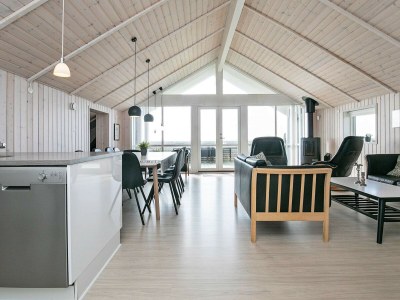 Holiday house 10 Personen Ferienhaus in Harboøre - Outdoor photo 33