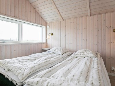 Holiday house 10 Personen Ferienhaus in Harboøre - Outdoor photo 36