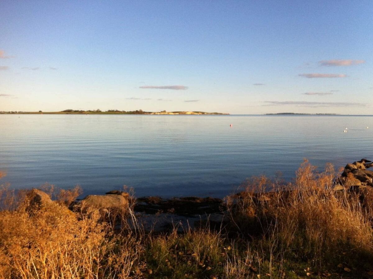 Holiday house Luxury Seaside Retreat in Nr. Lyngby-By Traum - Outdoor photo 4