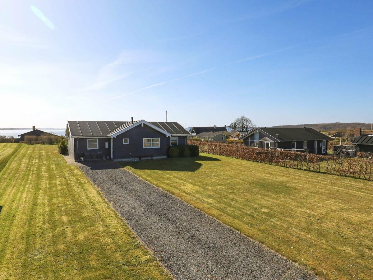 Holiday house Luxury Seaside Retreat in Nr. Lyngby-By Traum - Outdoor photo 5