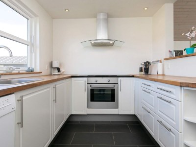 Holiday house Luxury Seaside Retreat in Nr. Lyngby-By Traum - Outdoor photo 6