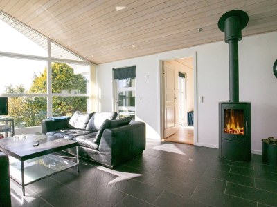 Holiday house Luxury Seaside Retreat in Nr. Lyngby-By Traum - Outdoor photo 7