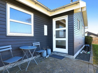 Holiday house Luxury Seaside Retreat in Nr. Lyngby-By Traum - Outdoor photo 8