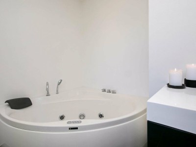 Holiday house Luxury Seaside Retreat in Nr. Lyngby-By Traum - Outdoor photo 9