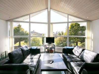 Holiday house Luxury Seaside Retreat in Nr. Lyngby-By Traum - Outdoor photo 10