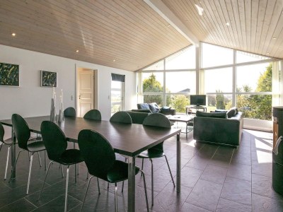 Holiday house Luxury Seaside Retreat in Nr. Lyngby-By Traum - Outdoor photo 11