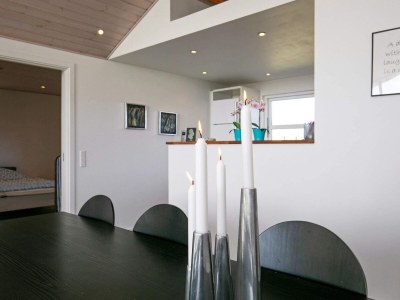 Holiday house Luxury Seaside Retreat in Nr. Lyngby-By Traum - Outdoor photo 12