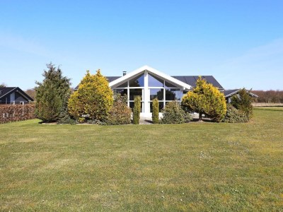 Holiday house Luxury Seaside Retreat in Nr. Lyngby-By Traum - Outdoor photo 16