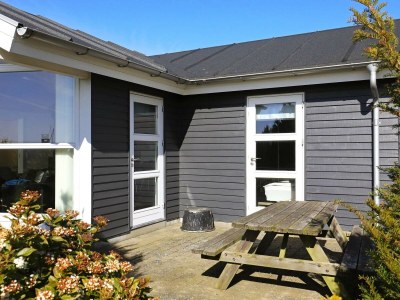 Holiday house Luxury Seaside Retreat in Nr. Lyngby-By Traum - Outdoor photo 18