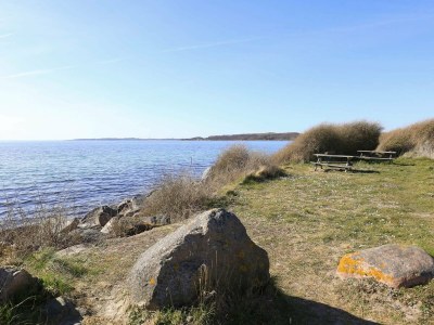 Holiday house Luxury Seaside Retreat in Nr. Lyngby-By Traum - Outdoor photo 19