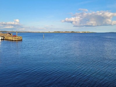 Holiday house Luxury Seaside Retreat in Nr. Lyngby-By Traum - Outdoor photo 22