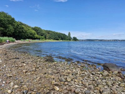 Holiday house Luxury Seaside Retreat in Nr. Lyngby-By Traum - Outdoor photo 23