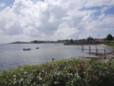 Holiday house Luxury Seaside Retreat in Nr. Lyngby-By Traum - Outdoor photo 29