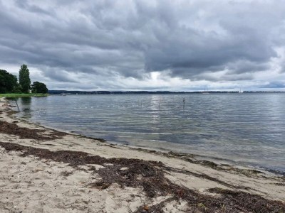 Holiday house Luxury Seaside Retreat in Nr. Lyngby-By Traum - Outdoor photo 32