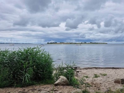 Holiday house Luxury Seaside Retreat in Nr. Lyngby-By Traum - Outdoor photo 33