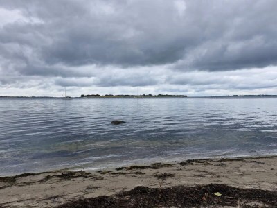 Holiday house Luxury Seaside Retreat in Nr. Lyngby-By Traum - Outdoor photo 34