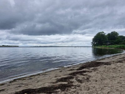 Holiday house Luxury Seaside Retreat in Nr. Lyngby-By Traum - Outdoor photo 35