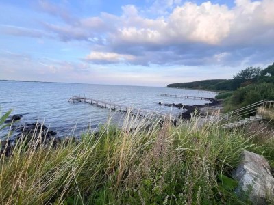 Holiday house Luxury Seaside Retreat in Nr. Lyngby-By Traum - Outdoor photo 36
