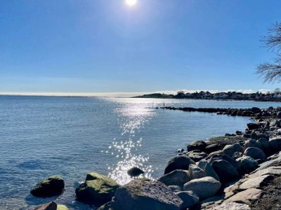 Holiday house Luxury Seaside Retreat in Nr. Lyngby-By Traum - Outdoor photo 45