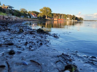 Holiday house Luxury Seaside Retreat in Nr. Lyngby-By Traum - Outdoor photo 46