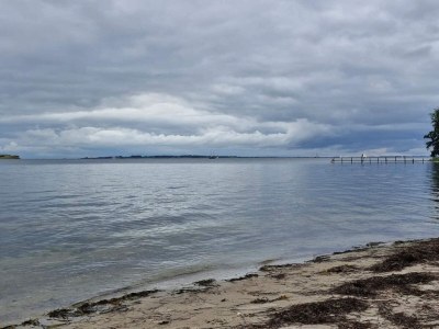 Holiday house Luxury Seaside Retreat in Nr. Lyngby-By Traum - Outdoor photo 47