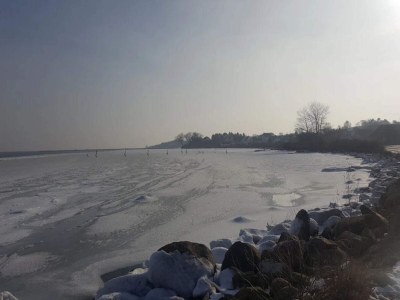 Holiday house Luxury Seaside Retreat in Nr. Lyngby-By Traum - Outdoor photo 48