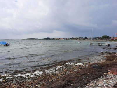 Holiday house Luxury Seaside Retreat in Nr. Lyngby-By Traum - Outdoor photo 49