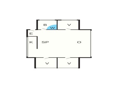 Holiday house Luxury Seaside Retreat in Nr. Lyngby-By Traum - Document photo 51