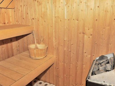 Holiday house 6 Personen Ferienhaus in Ringkøbing - Outdoor photo 6