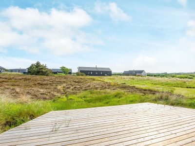 Holiday house 6 Personen Ferienhaus in Ringkøbing - Outdoor photo 7