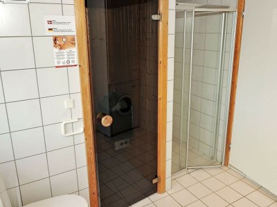 Holiday house 6 Personen Ferienhaus in Ringkøbing - Outdoor photo 12