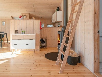 Holiday house 6 Personen Ferienhaus in Ringkøbing - Outdoor photo 17