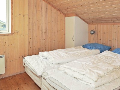 Holiday house 6 Personen Ferienhaus in Ringkøbing - Outdoor photo 18