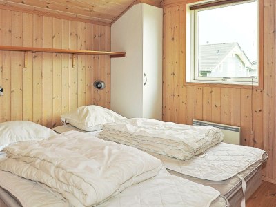 Holiday house 6 Personen Ferienhaus in Ringkøbing - Outdoor photo 19