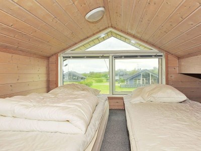 Holiday house 6 Personen Ferienhaus in Ringkøbing - Outdoor photo 20