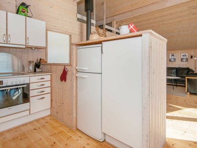 Holiday house 6 Personen Ferienhaus in Ringkøbing - Outdoor photo 31