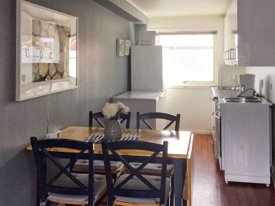 Holiday house 6 Personen Ferienhaus in Austrheim - Outdoor photo 19